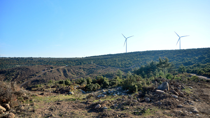 Çöpten elektrik enerjisi üretilecek