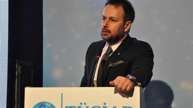 TÜGİAD Başkanı Yücelen: Betoncuları değil, üreticileri kurtarın