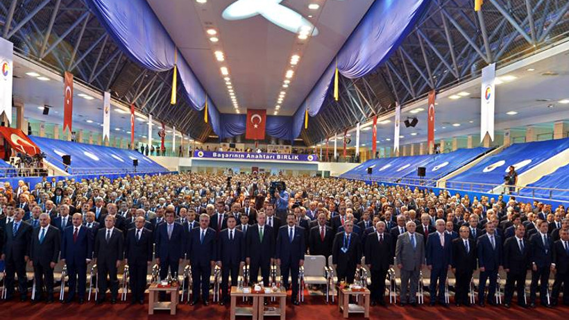 TOBB ve meslek kuruluşları kanunlarında değişiklik