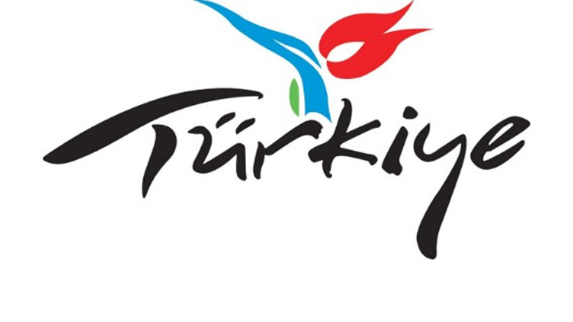 Türkiye'nin "lale" figürlü tanıtım logosu değişiyor