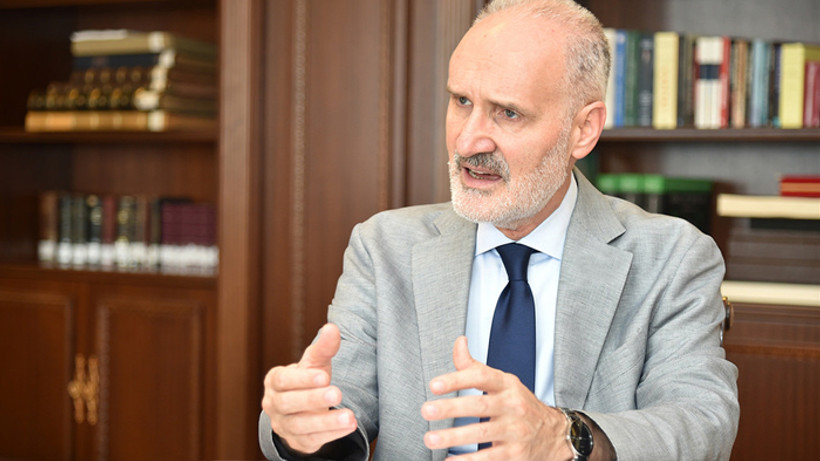Avdagiç: Bu rakam, kurda yaz taarruzunun ifadesidir