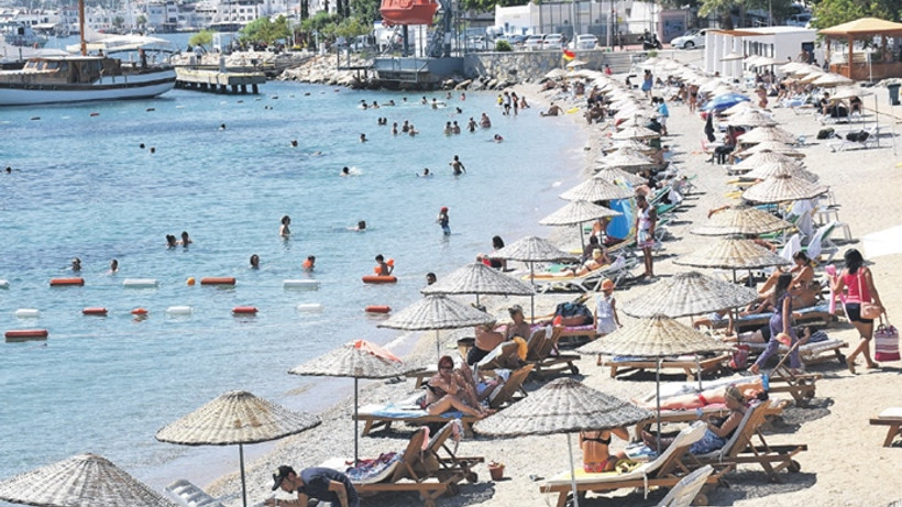 'Erken rezervasyonların yüzde 40'ı satıldı'
