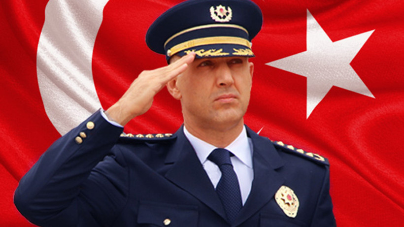 Rize Emniyet Müdürü Verdi, silahlı saldırıda şehit oldu