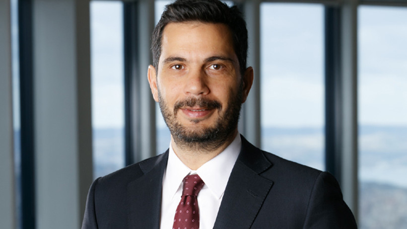 Akbank'ta 'blockchain' ile GBP transferi dönemi