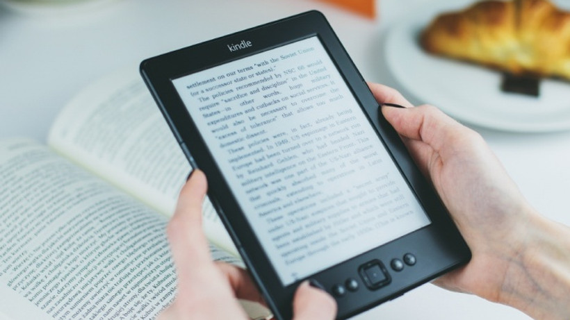 Elektronik kitap, dergi ve gazetede KDV artırıldı