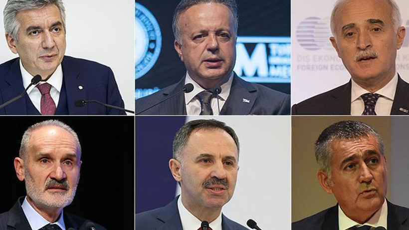 İş dünyası 2019 öngörülerini paylaştı