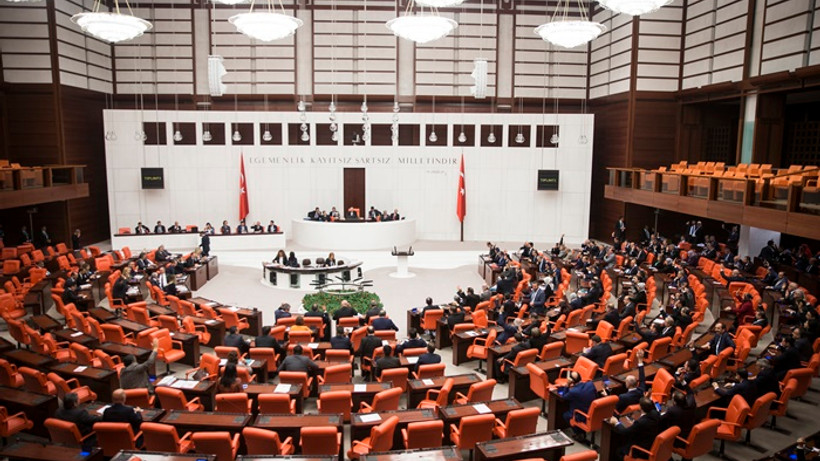 Meclis'in ekonomi karnesi