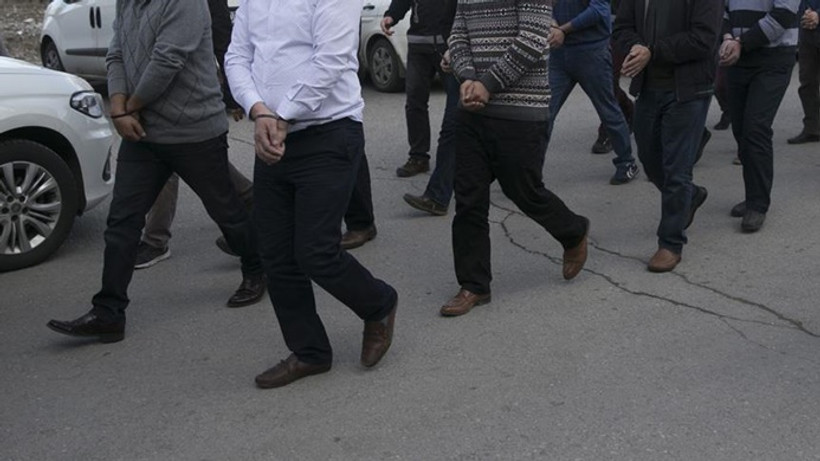 'Emniyet müdürüne' tarihi eser kaçakçılığı operasyonu