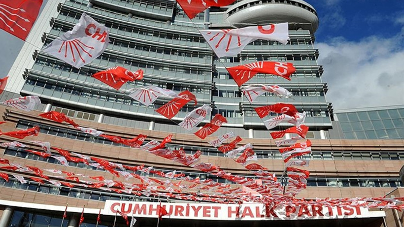 CHP seçim stratejisini belirledi