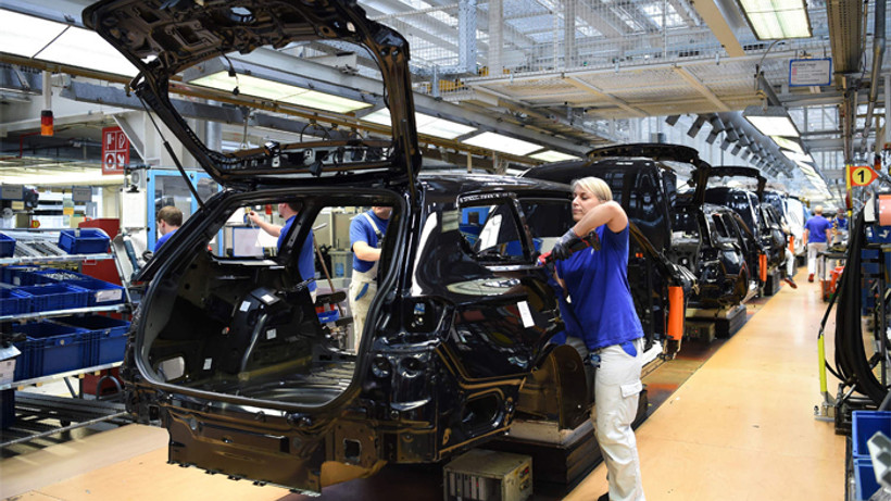 Volkswagen'in yeni yatırımında Türkiye açık ara en güçlü aday
