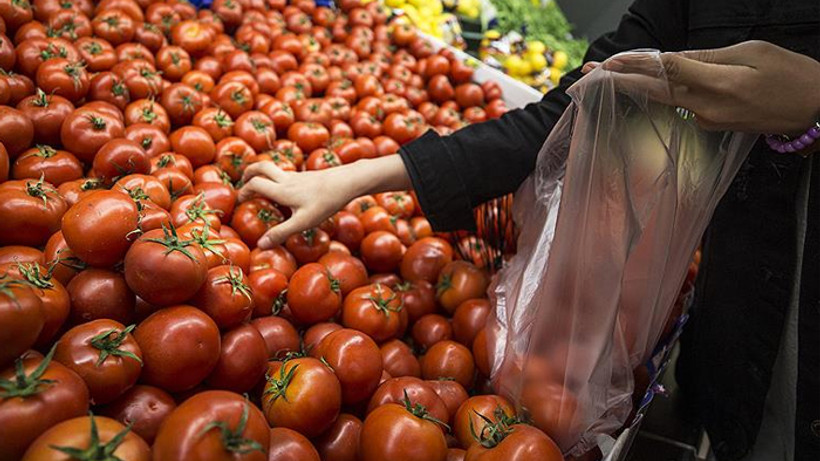 Poşetler manav, şarküteri ve ekmek reyonunda ücretsiz olacak