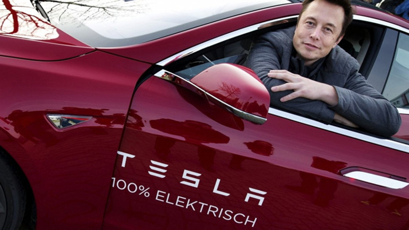 Elon Musk, Türkiye'ye geri dönüyor