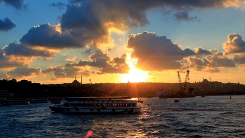 Marmara'da sıcaklık artıyor
