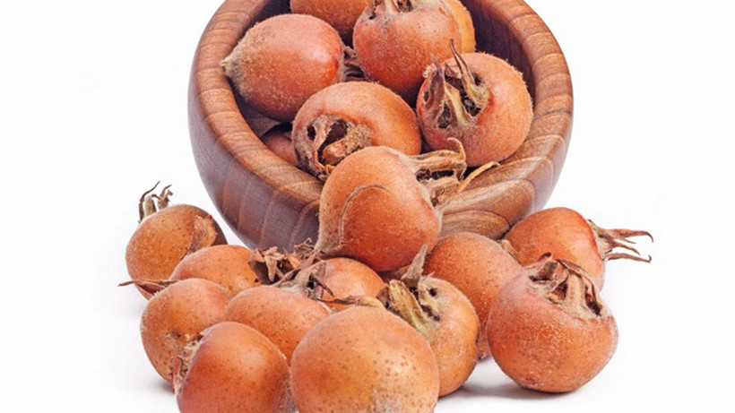 Çok özel bir meyve
