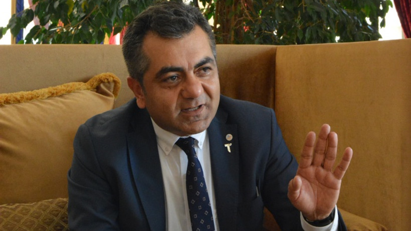 ‘İklimlendirme sektörüne çok sayıda yabancı yatırımcı gelmek istiyor’