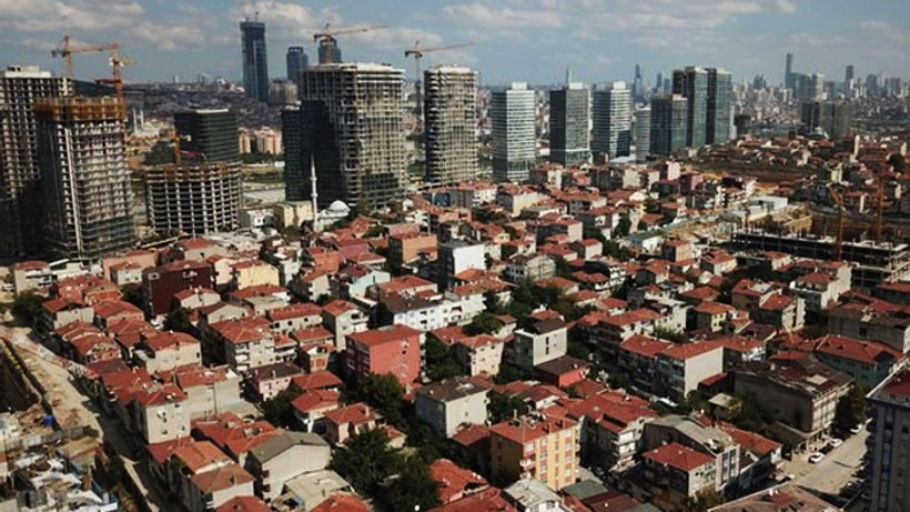 İmar Barışı'nda süre uzatımı için taslak hazır