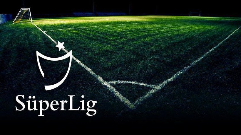 Süper Lig'de 20. hafta karşılaşmaları