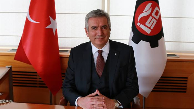 İSO'dan Yıldız Holding açıklaması