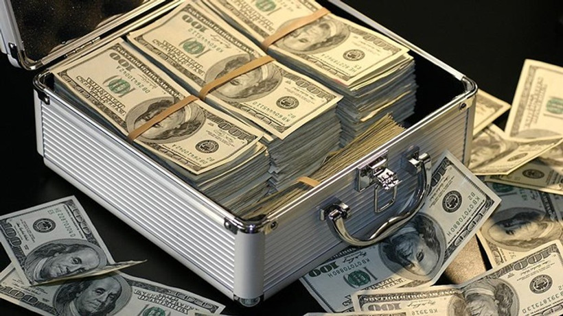 Hindistan'da banka şubesinde 1.8 milyar dolarlık dolandırıcılık