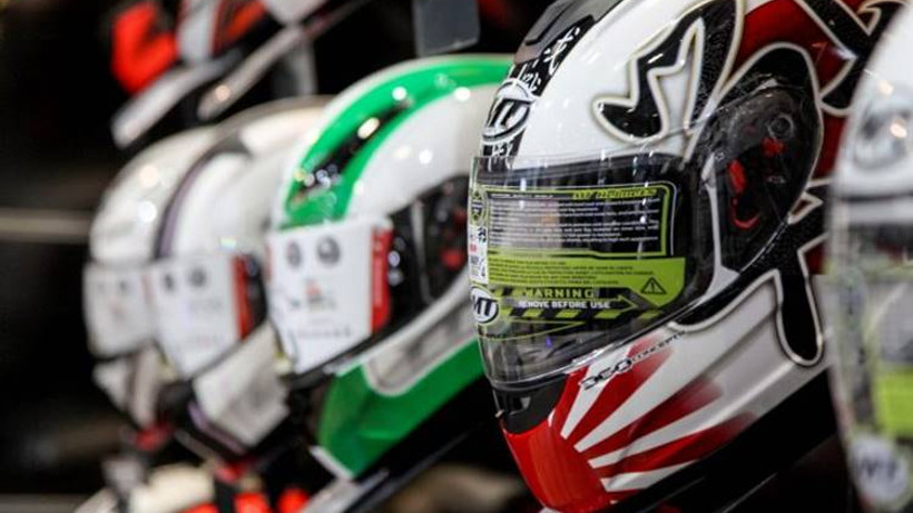 Motosiklet tutkunları İstanbul’da buluşuyor