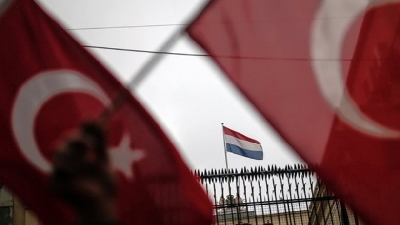 Hollanda, "Ermeni soykırımı" iddiasını tanımaya hazırlanıyor
