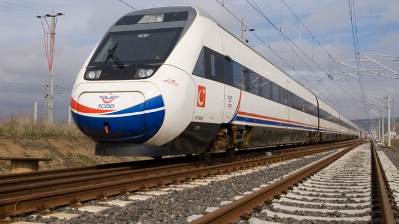 TCDD Taşımacılık, Trans-Hazar Birliği'ne daimi üye oldu