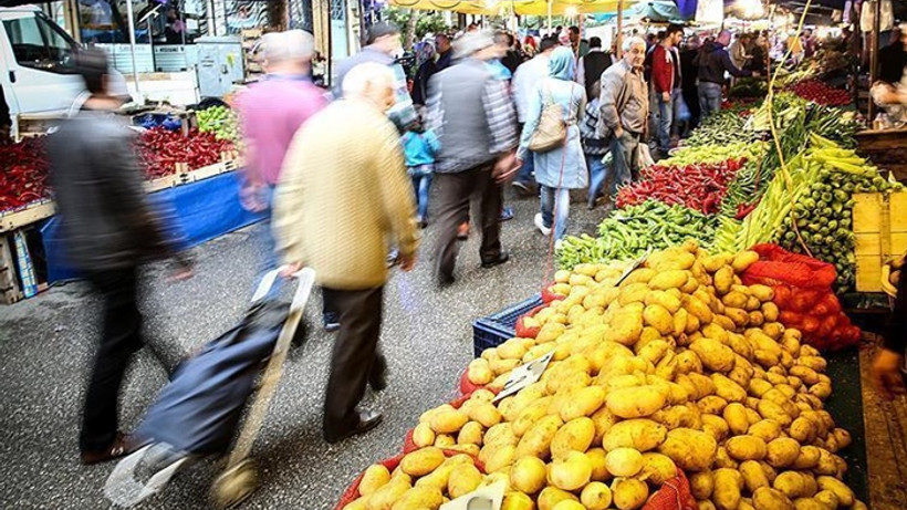 Türkiye, 'sefalet'te 5'inci sırada