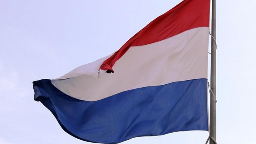 Hollanda Maslahatgüzarı Dışişleri Bakanlığı'na çağrıldı