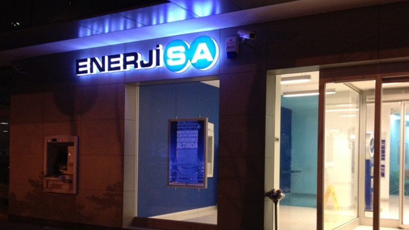 Enerjisa'nın halka arzına ilişkin açıklama