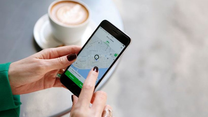 Körfez'in tek 'unicorn'u Careem borsa yolunda