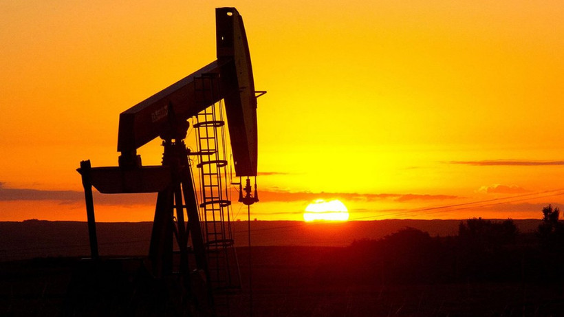 ABD'nin ticari ham petrol stokları arttı