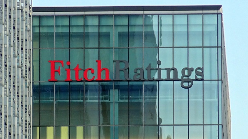 Fitch, Azerbaycan'ın görünümünü 'durağana' yükseltti