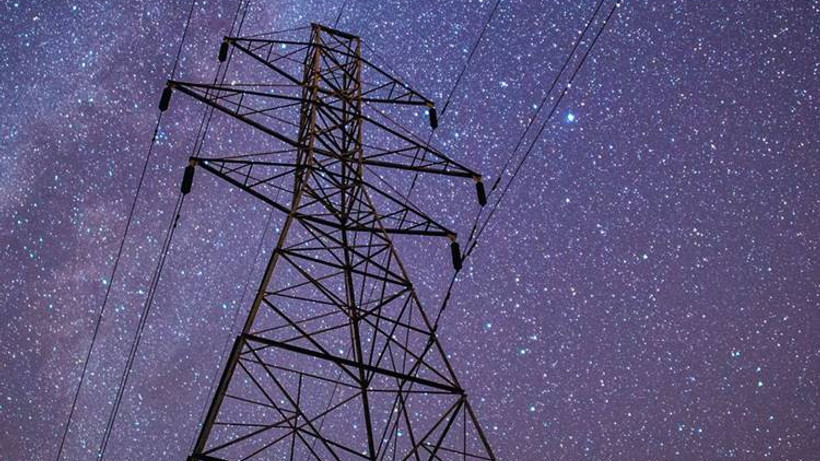 Elektrik ithalatında fatura düştü