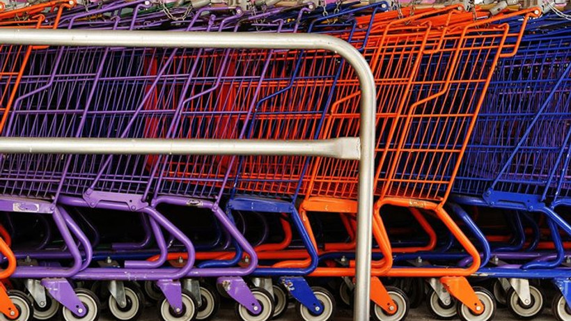 OECD bölgesinde enflasyon geriledi