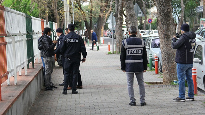 Emniyetten okul çevrelerinde sıkı denetim