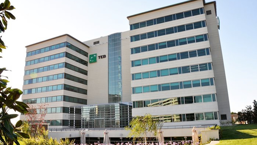 TEB, 2017 kârını açıkladı