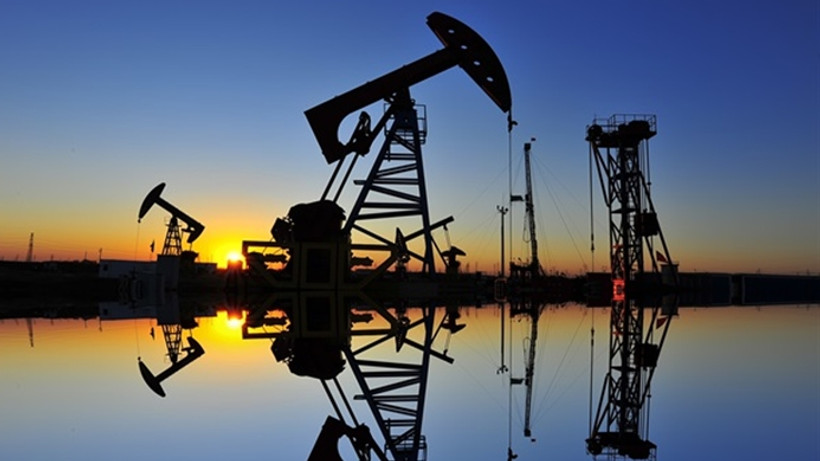 ABD, petrol üretiminde rekor kırdı, Suudileri geride bıraktı