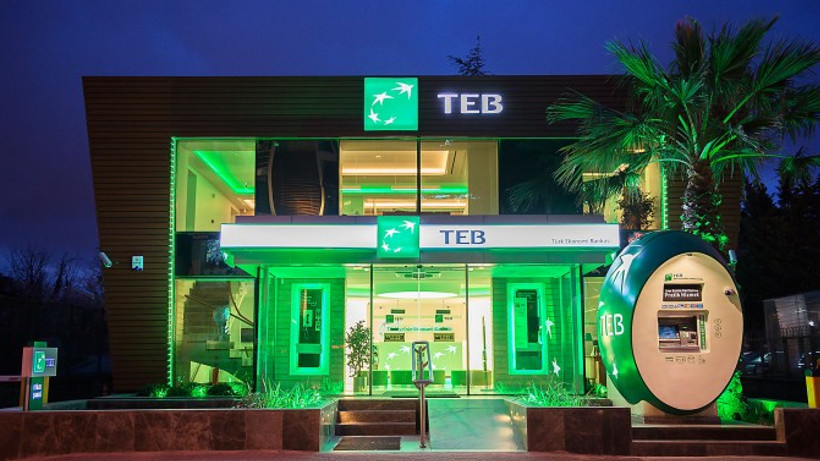 BDDK'dan TEB'e danışmanlık izni