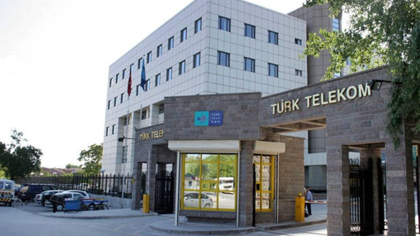 Türk Telekom 1.1 milyar lira kâr açıkladı