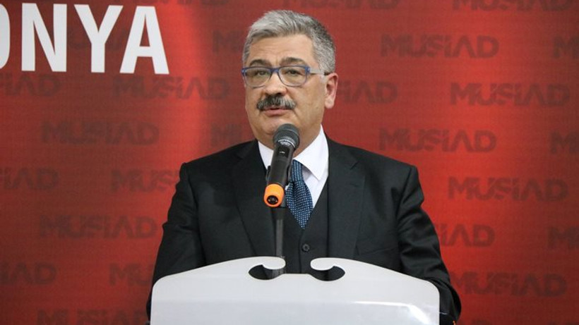 Ertem: Türk Telekom satılmamalıydı
