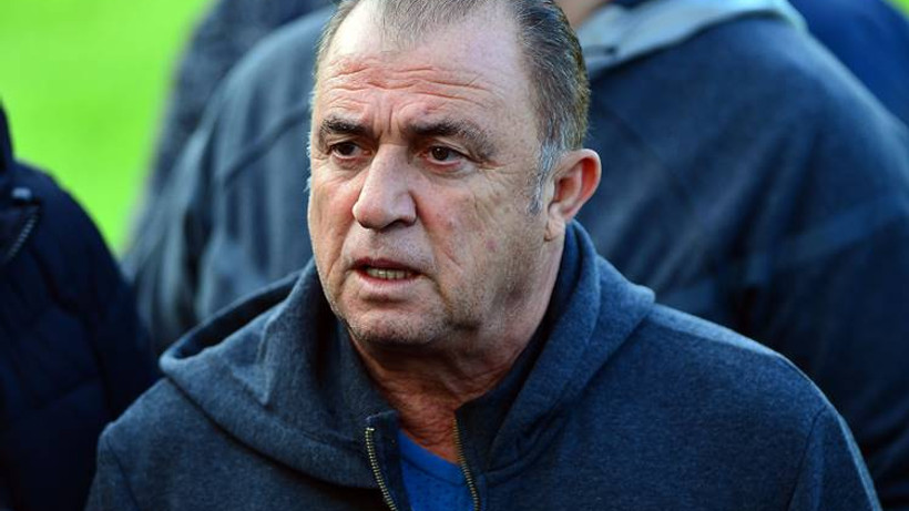 Terim: Gomis’e Çin’den gelen bir teklif yok