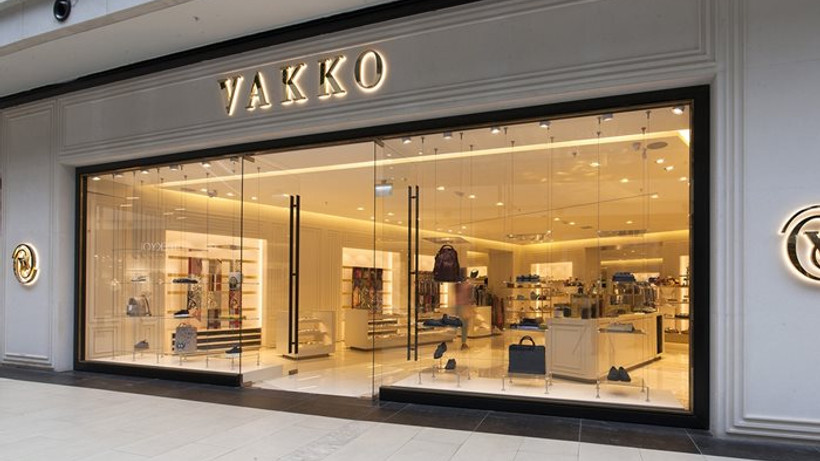 Vakko, Körfez fonlarının radarında