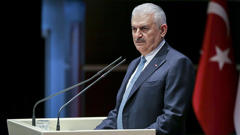 Yıldırım: KOBİ tanımı değişiyor, destek artıyor