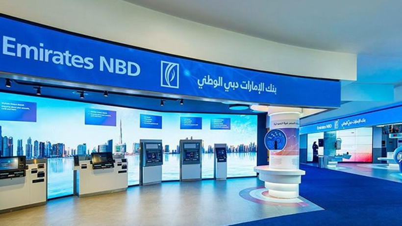 Emirates NBD, Denizbank için kolları sıvadı