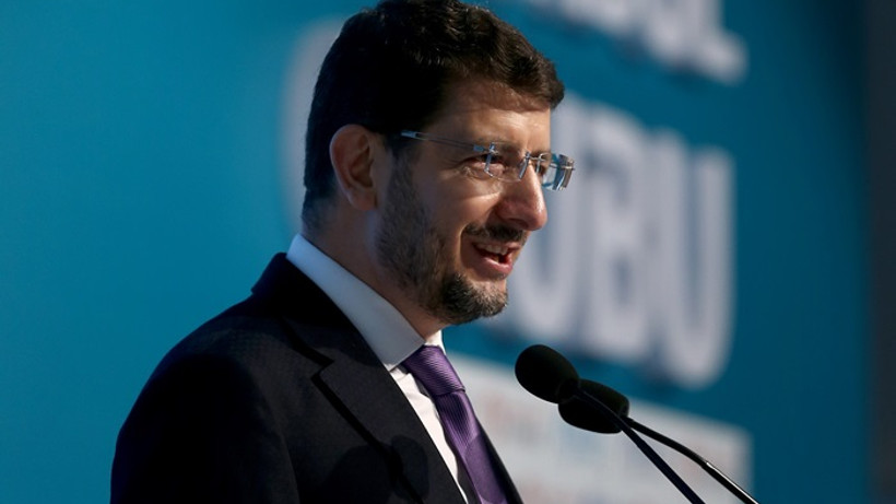 Karadağ: Sermaye piyasalarına odaklanmak lazım