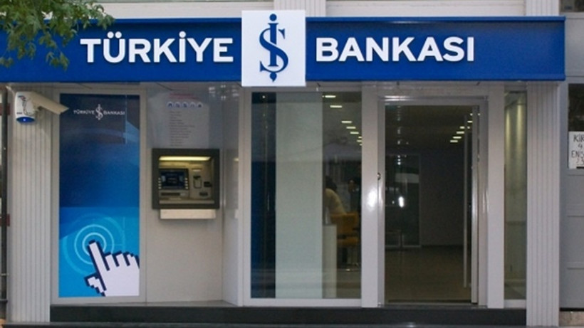 İş Bankası ve Çin Kalkınma Bankası'ndan işbirliği anlaşması