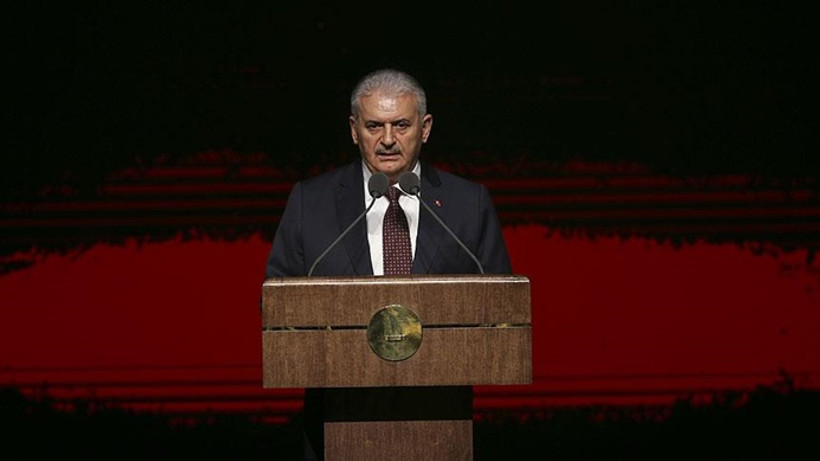 Yıldırım: İslam'ın doğru anlatılmasında Diyanet'in büyük görevi var
