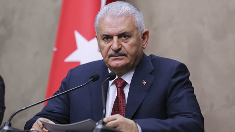 Başbakan Yıldırım: Tarım Bakanı'nın sözleri yanlış anlaşıldı