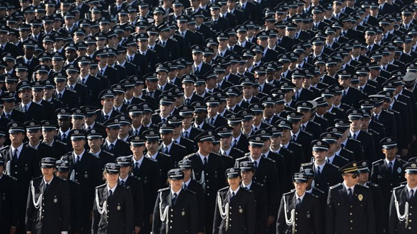 Polis Koleji Sınavı'nda usulsüzlük soruşturması
