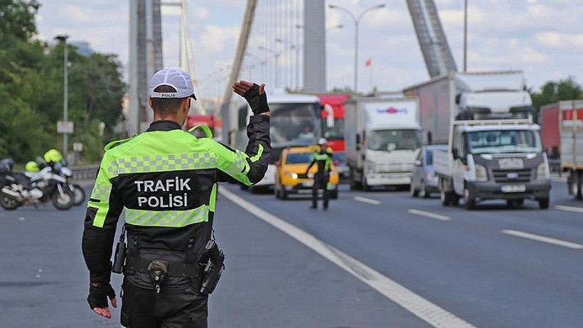 İstanbul trafiğine 'derbi' düzenlemesi